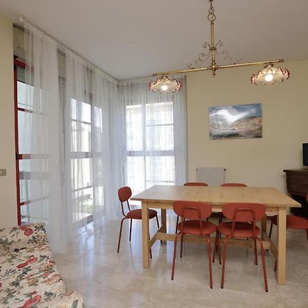 De Chi E De La Leilighet Sestri Levante Eksteriør bilde